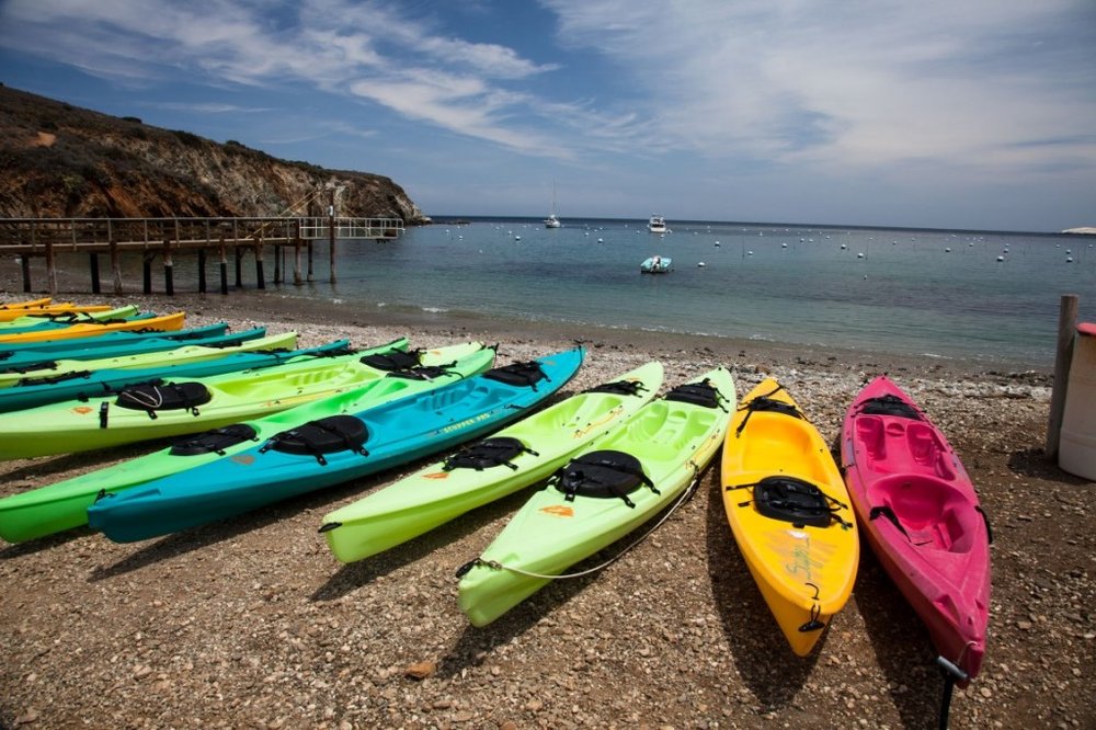 CIMI BAY