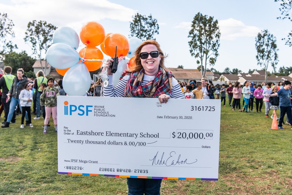IPSF Check