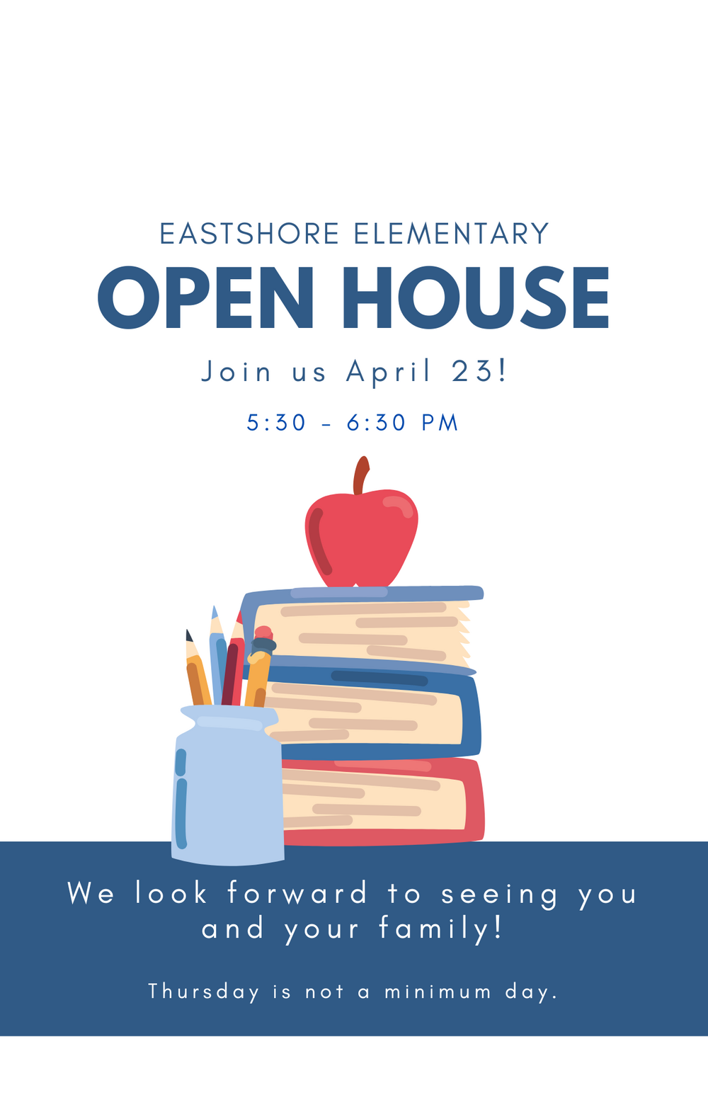 Open House