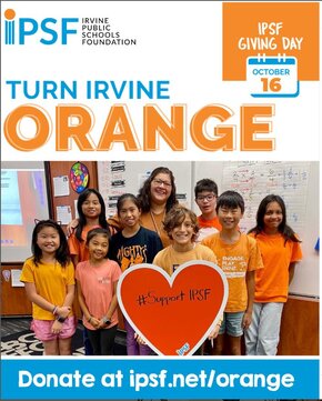 Giving Day: 10/16