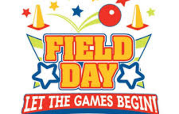 Field Day 6/4/25