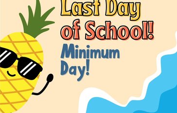 6/6/25 Minimum Day