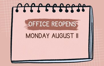 Eastshore Office - August 11