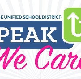 Speak Up