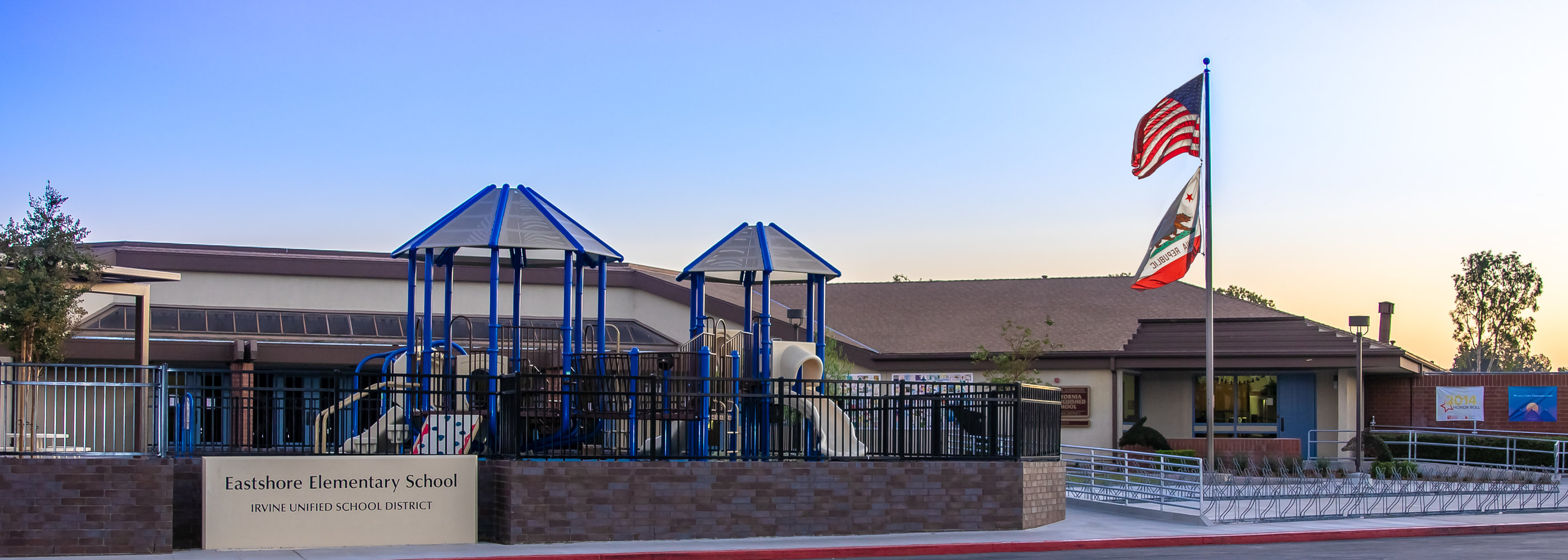 eastshore elementary
