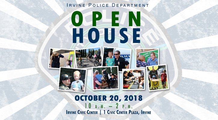 IPD Open House