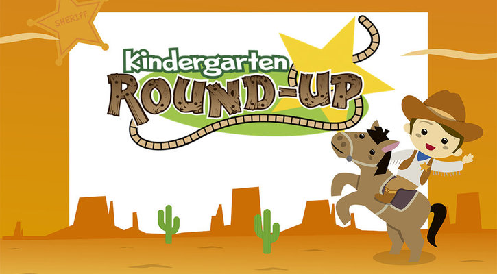 Kinder Round