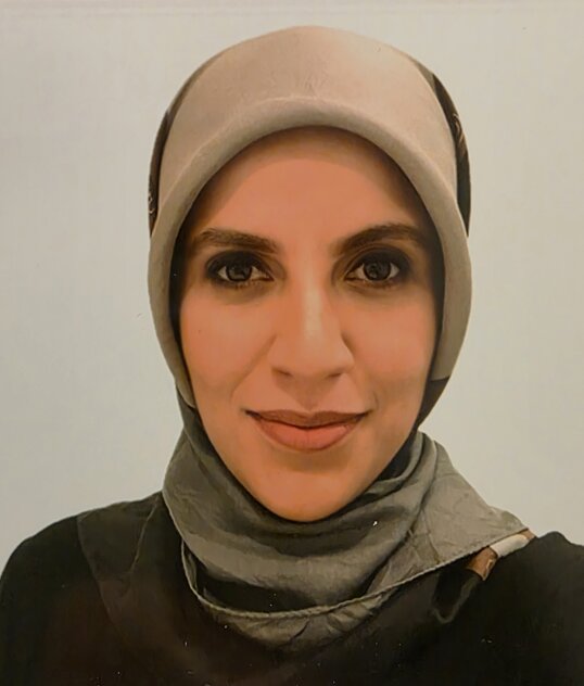 Marwa Hamza
