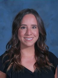 Photo of teacher