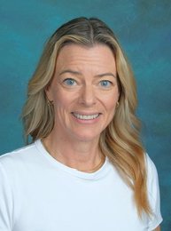 Kim Holloway
