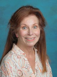 Carrie Gebler