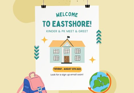 Meet & Greet: 8/12/25