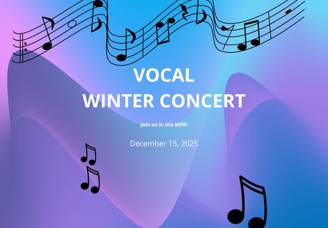 Concert 12/15