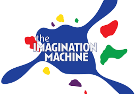 Imagination Machine